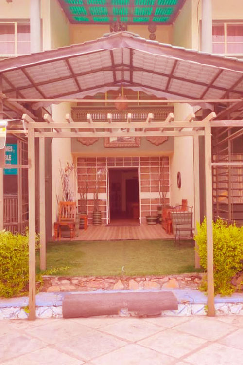 Service Image